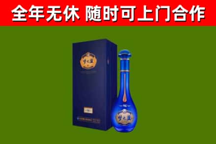 鼓楼回收梦之蓝M6